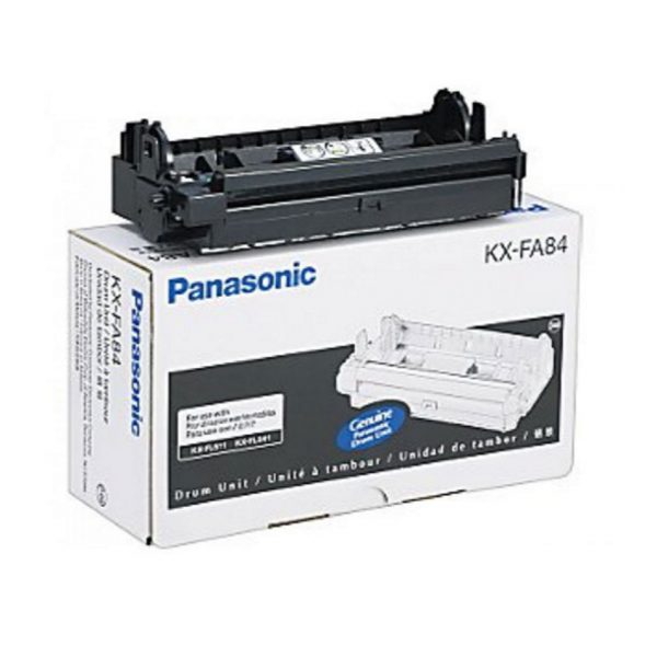 عکس درام فکس پاناسونیک مدل Panasonic KX-FA84 Fax Drum