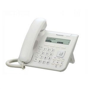 عکس تلفن اپراتور سانترال پاناسونیک مدل KX-HDV430