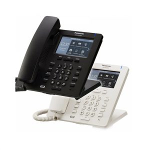 عکس تلفن اپراتور سانترال پاناسونیک مدل KX-HDV230
